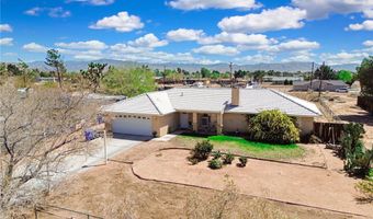 21919 Standing Rock Ave, Apple Valley, CA 92307