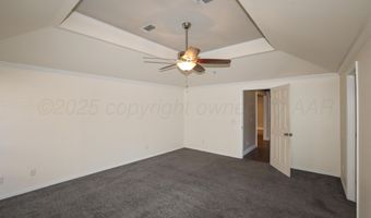 6829 GLENOAK Ln, Amarillo, TX 79109