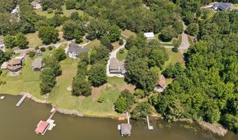 257 Mcarthur Ln, Birchwood, TN 37308