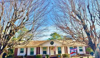 1213 VINE St, Anniston, AL 36207