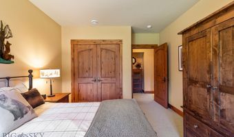 83 Peaks View Dr, Big Sky, MT 59718