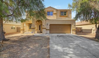 24772 W WEDGEWOOD Ave, Buckeye, AZ 85326