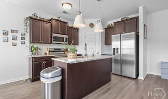 1916 Arnold Dr SE, Allenhurst, GA 31301