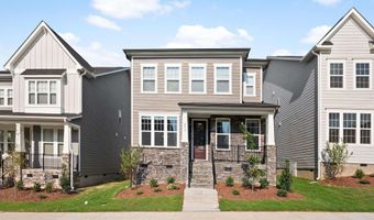 2917 Early Planting Ave, Apex, NC 27502