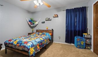 3133 Cardinal Dr, Ardmore, OK 73401