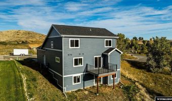 101 Watkins St, Buffalo, WY 82834