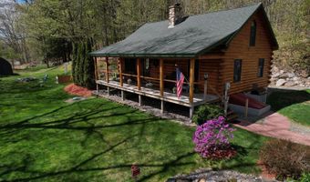 1461 Summer St, Bristol, NH 03222