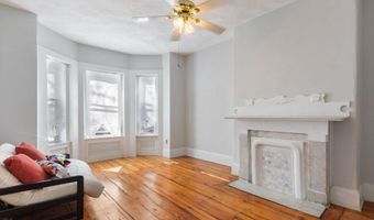 94 Mount Pleasant Ave 2, Boston, MA 02119