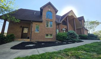 10187 Cherokee Ln, Aurora, IN 47001