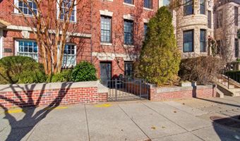 2117 S Street NW, Washington, DC 20008