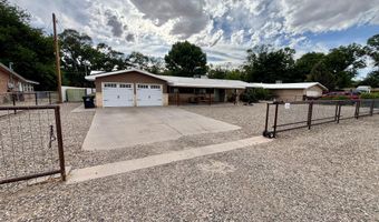 375 RANCHITOS Rd, Bosque Farms, NM 87068