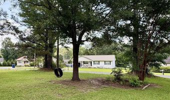 1411 POST OAK Rd, Alexandria, AL 36250