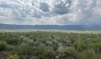 Lot 16 And 17 Saddleback Trail, Angel Fire, NM 87110