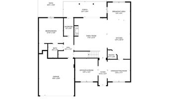 215 Dragonfly, Winder, GA 30680