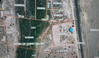 0 Tree Farm Ln, Chino Valley, AZ 86323