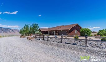 28 Grande View Dr, Cody, WY 82414
