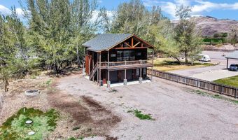 275 N 400 E, Annabella, UT 84711