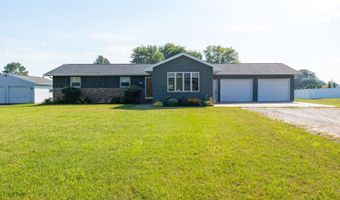 N138 COUNTY RD N, Appleton, WI 54915