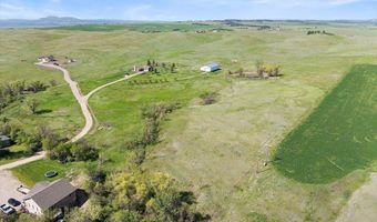 Lot 5 Brickhouse Lane, Belle Fourche, SD 57717