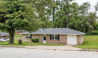 3411 Webster Rd, Augusta, GA 30906