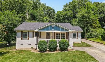 4405 Somerdale Ln, Charlotte, NC 28205