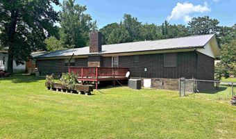 2709 Lynwood Dr, Arkadelphia, AR 71923