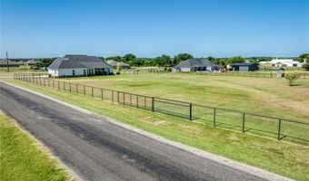 152 Katy Ranch Dr, Weatherford, TX 76085