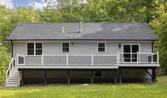 128 Old Quarry Rd, Glocester, RI 02857