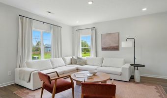 5 Walnut Mill Way Plan: Stamford, Ashville, OH 43103