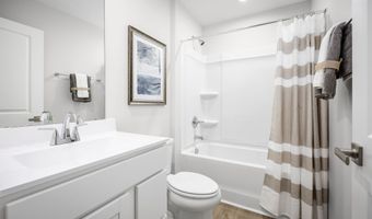 8011 Sterling Oaks Way NW Plan: Rosewood, Ash, NC 28420