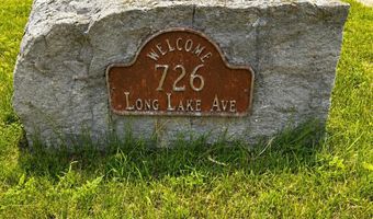726 Long Lake Ave, Alpena, MI 49707