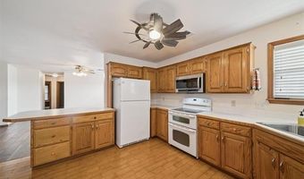 5401 N 435 Rd, Adair, OK 74330
