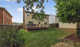 2607 WASHINGTON Blvd, Arlington, VA 22201