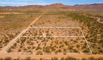 3 Lots Chloride, Chloride, AZ 86431