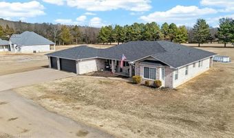 172 Luckau Ln, Alma, AR 72921