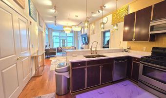 1209 N CHARLES St 202, Baltimore, MD 21201