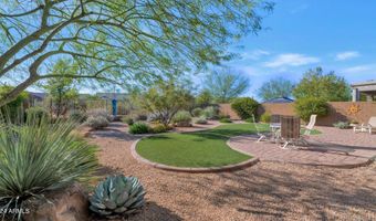 5613 E LONESOME Trl, Cave Creek, AZ 85331