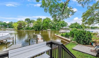 822 MILL CREEK Rd, Arnold, MD 21012