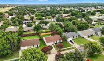 5221 Knox Dr, The Colony, TX 75056