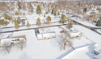 3123 N Hills Blvd, Adrian, MI 49221