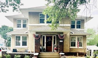906 Locust St, Atlantic, IA 50022