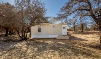 6199 County Road 335, Anson, TX 79501