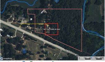 8494 E Nightingale, Atoka, OK 74525