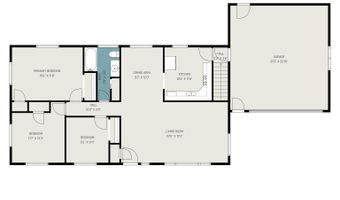 130 W Marshall St, Alma, MI 48801