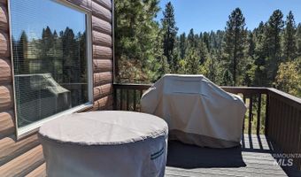 30 Mountain Air Dr, Cascade, ID 83611