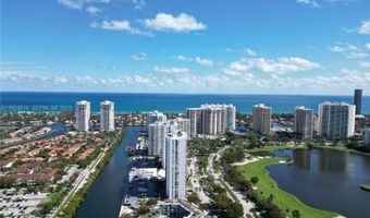 3675 N Country Club Dr 2007, Aventura, FL 33180