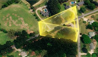 Collard Valley Road lot 1, Aragon, GA 30104