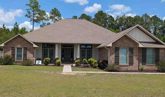 1573 Lena St, Baker, FL 32531