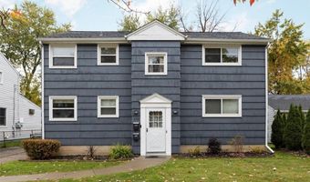 424 Springville Ave, Amherst, NY 14226