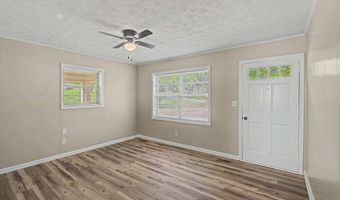 309 Gail St NW, Adairsville, GA 30103